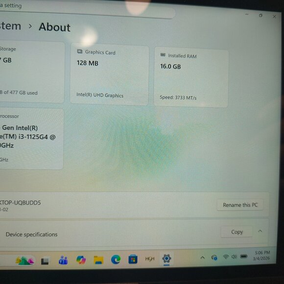 Tablet Pc - Picture 12 of 17